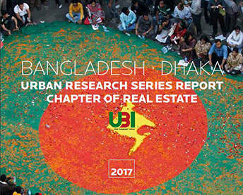 Urban Research Report on Dhaka, Bangladesh
