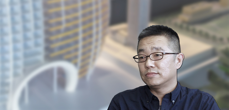 Dong Weiwei Wins the 2019-2020 Award of 20 Outstanding Engineering Designers