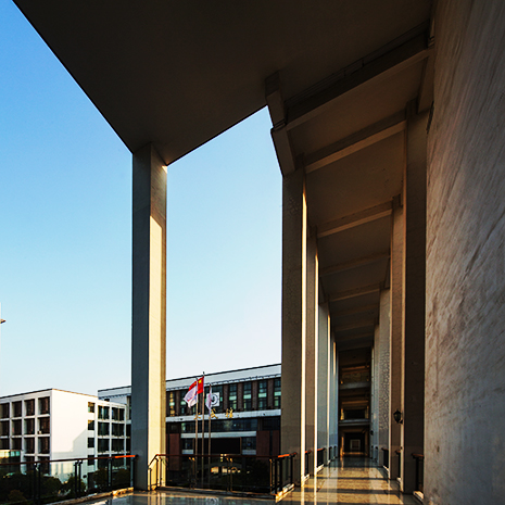 Experimental Middle School of Yangzhou