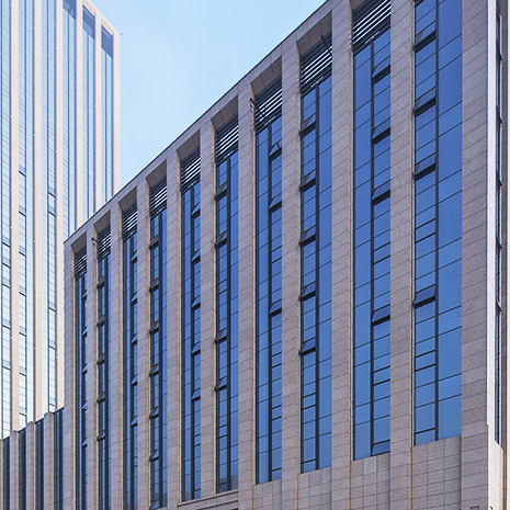 Chant Group Commercial Center