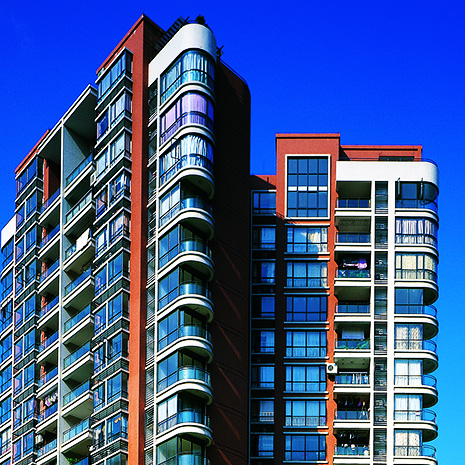 Dongguan New Century Mingshangju Apartment