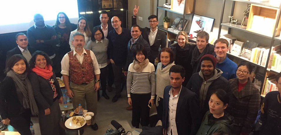 Glocal Insights from Serbia, Jamaica, Afghanistan and Ecuador