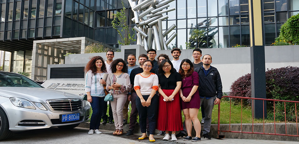 Event Review: The first HDD Mixer Event