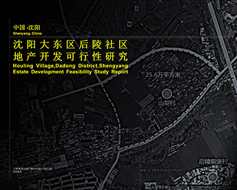 Houling Village Estate Development Feasibility Report