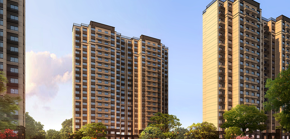 New Residential Building Project Designed by HDD Wins Excellence Award