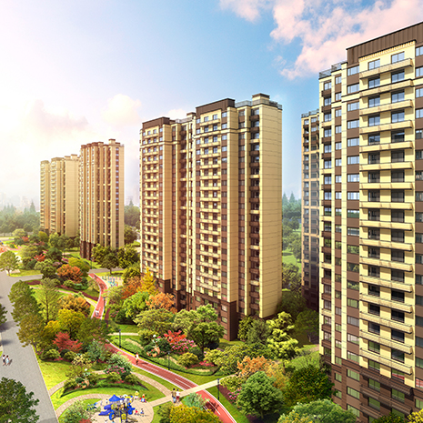 New Urbanization