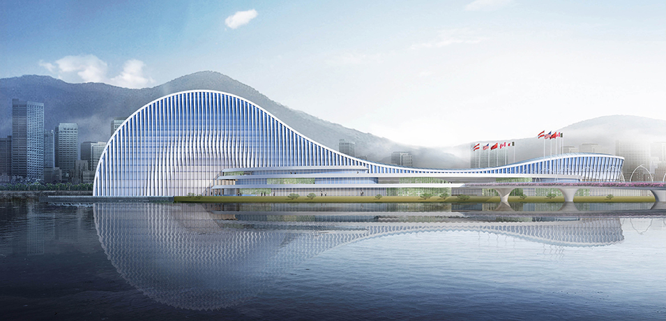 HDD and CAAU Win Bid to Design Hengqin Innovation Hub