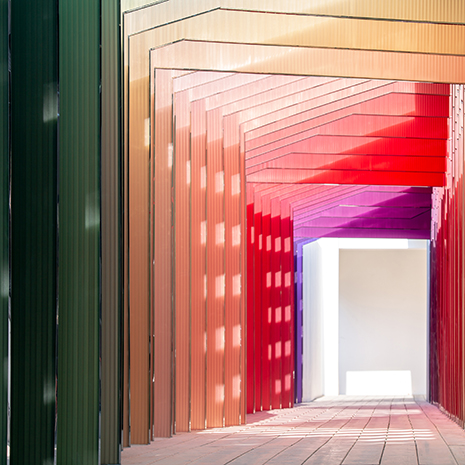 Su Shanghai Community Art Museum · Yuyuan