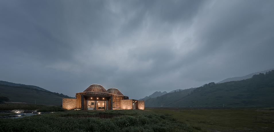 HDD Winning ASSC’s Architectural Creation Award 2019