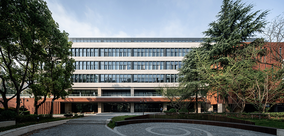 HDD Granted Shanghai Excellent Engineering Design Award 2020