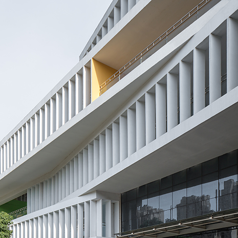 Experimental Primary School of Zhengzhou