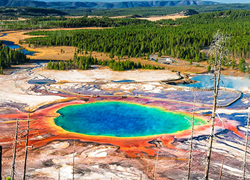 China’s National Parks in Progress
