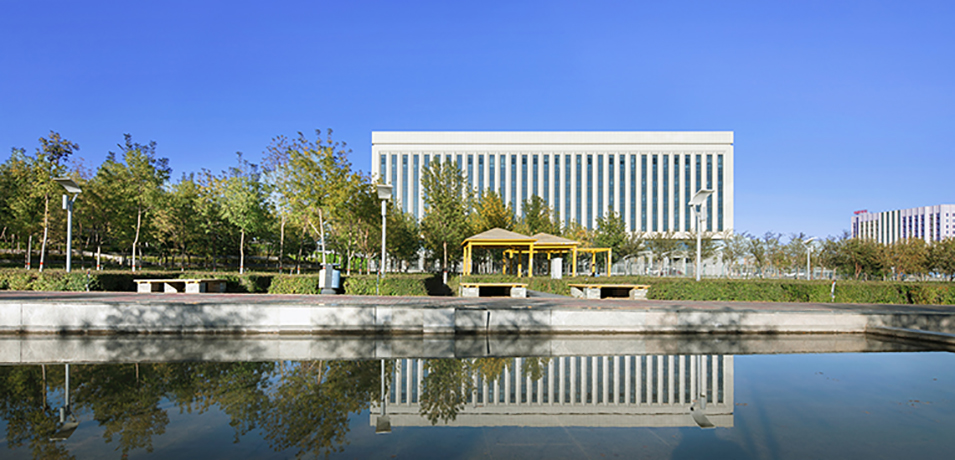 HDD Granted Shanghai Excellent Engineering Design Award 2019