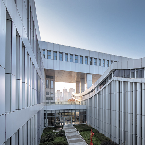 Feidong Government Affairs Service Center