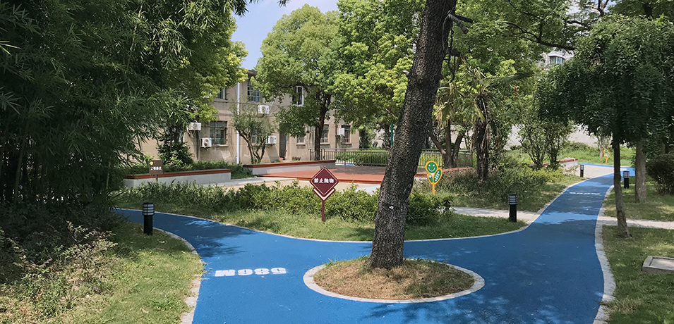HDD Win the Best Environmental Upgrade Projects Award