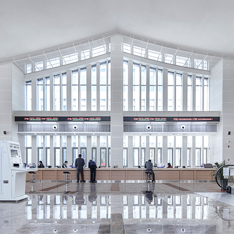 Feidong Government Affairs Service Center