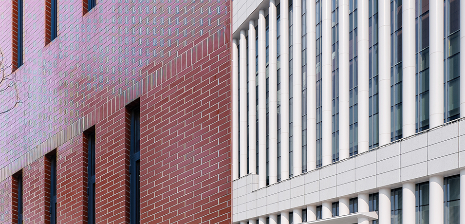 HDD Awarded Third Prize in the Shanghai Excellent Engineering Design Award 2023