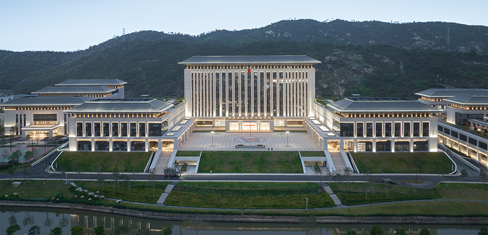 HDD Granted Shanghai Excellent Engineering Design Award 2025