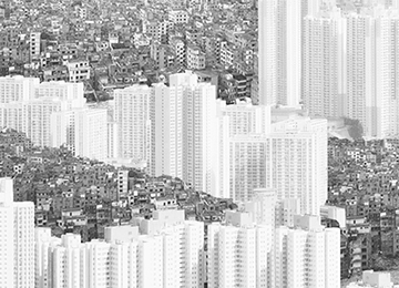未来社区｜来自过去的未来社区——访本地共和社区Randal