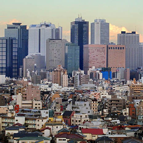 城市更新