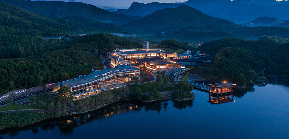 华都设计荣获2023年度华夏建筑科学技术奖